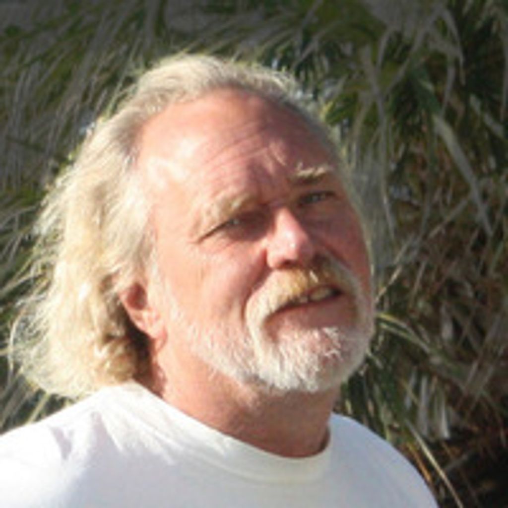 Kenneth Allan Sharp
