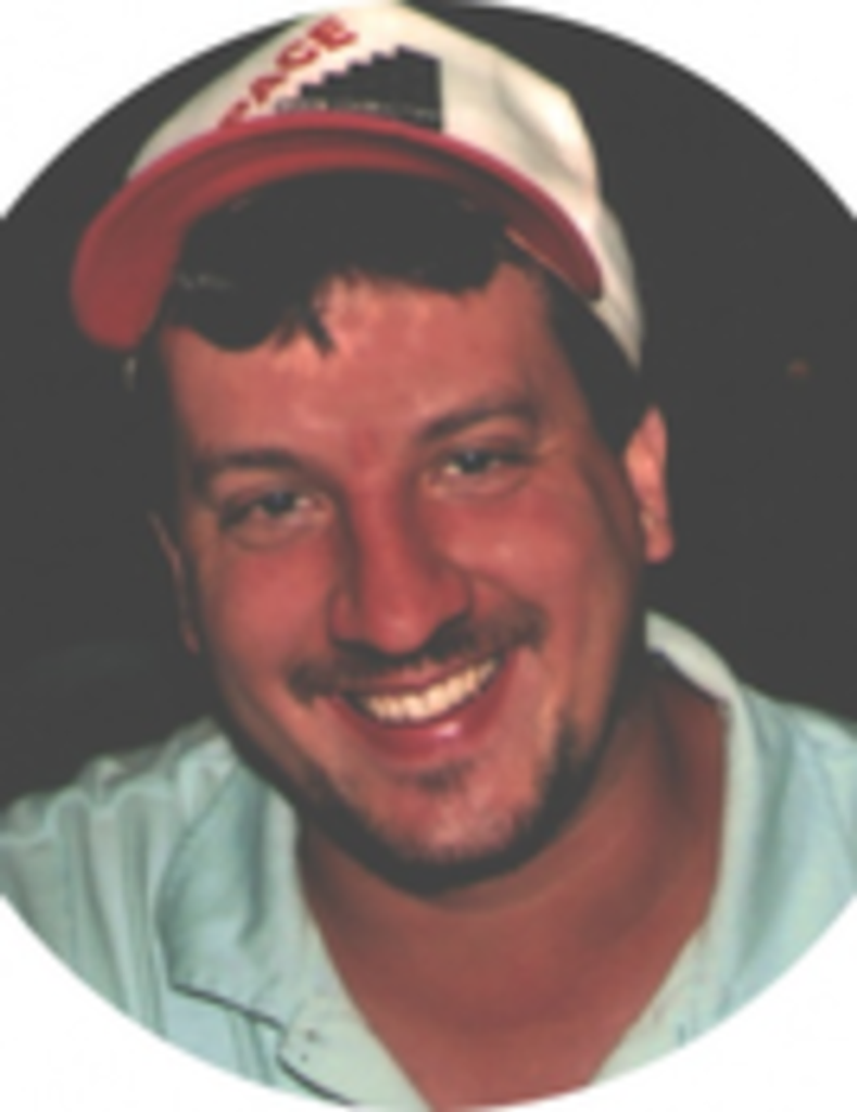 Dave P. Patterson