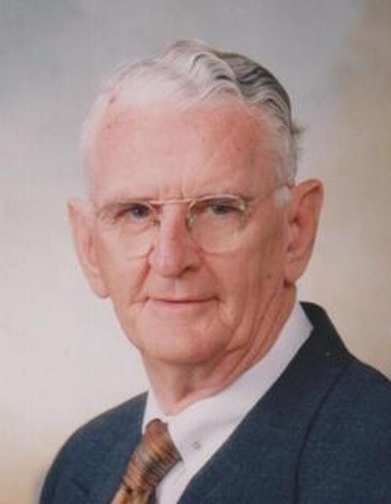 Paul L. "Doc" Dougherty