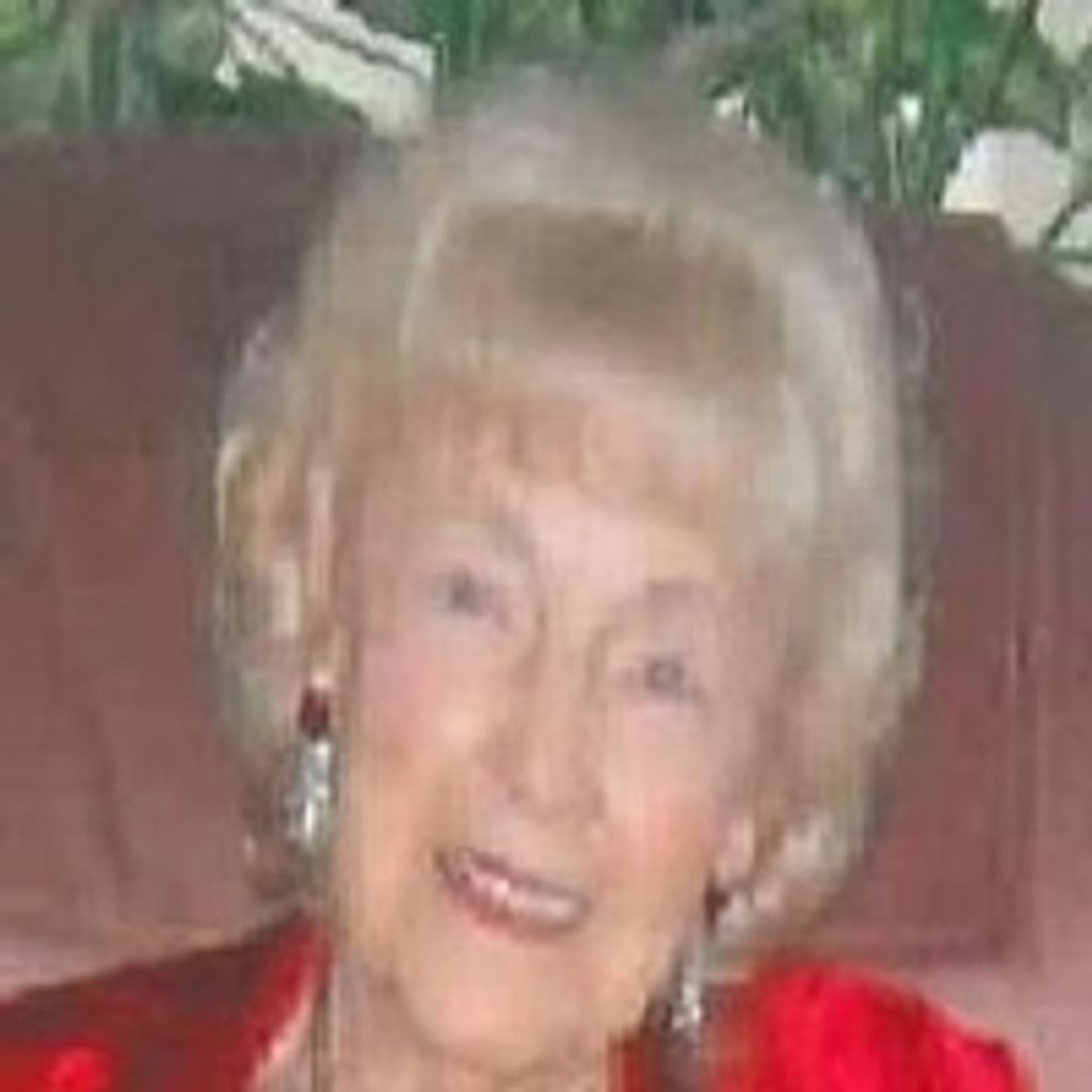 Edith E. Shymanski