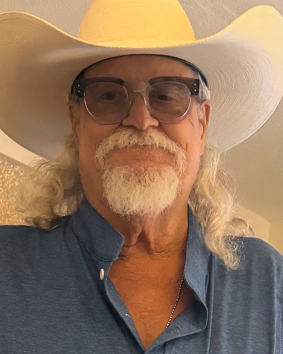 Rory Bevill's obituary image