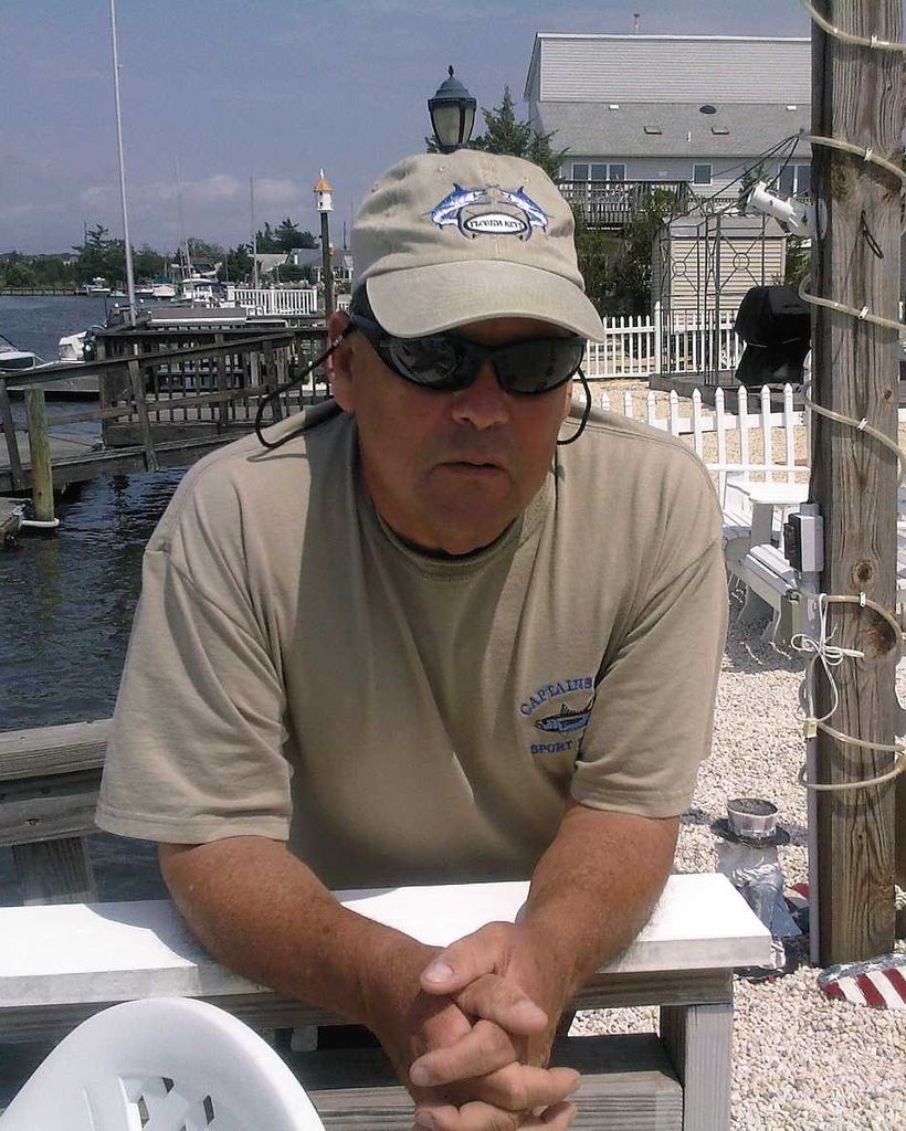 David N. Kirk Profile Photo