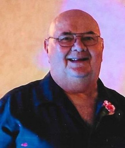 Gary L Spaulding Profile Photo