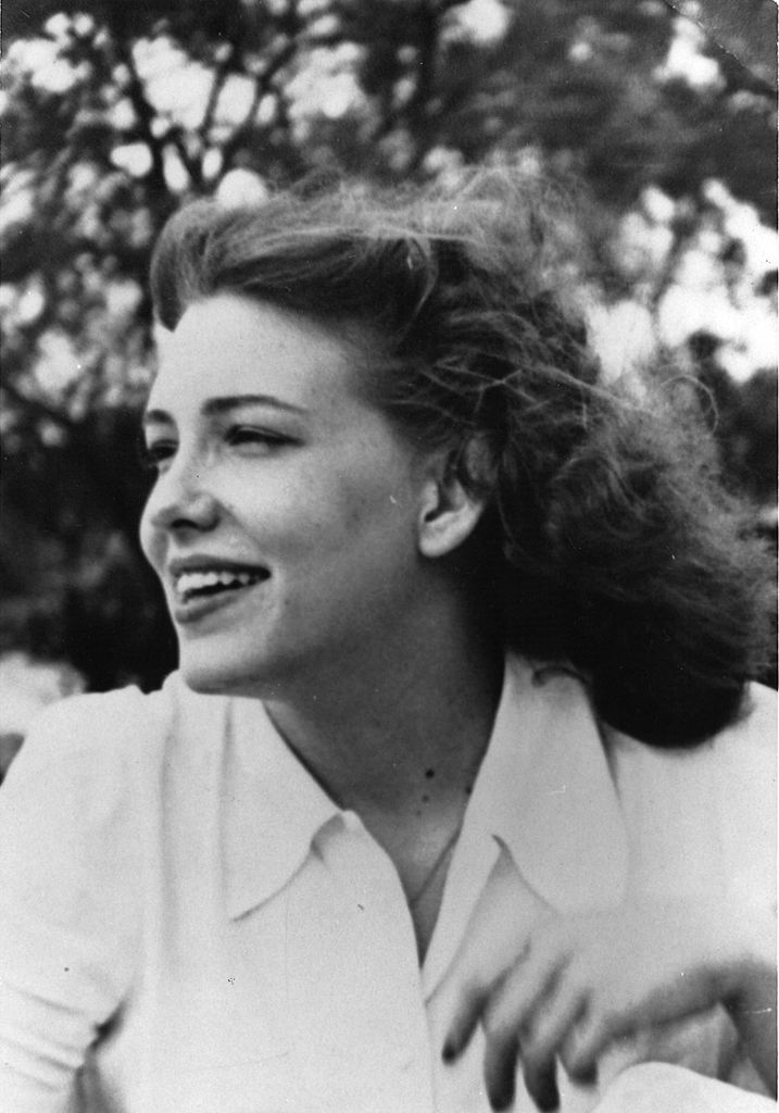 Ruby June Thornberry Profile Photo