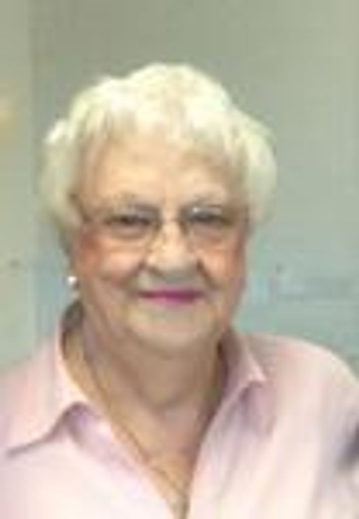 Hazel Dahlstrom