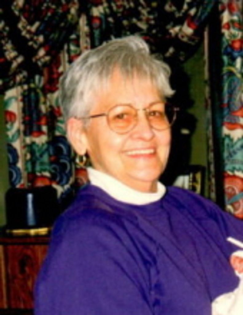 Lucy Elizabeth Tudor