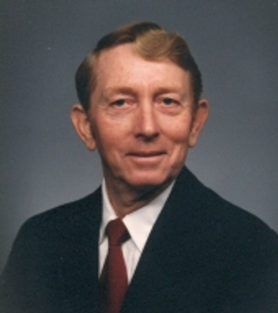 Joel  Wesley Williams,  Jr.