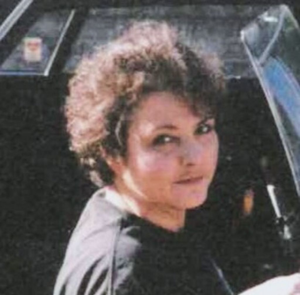 Jackie Boughton Profile Photo