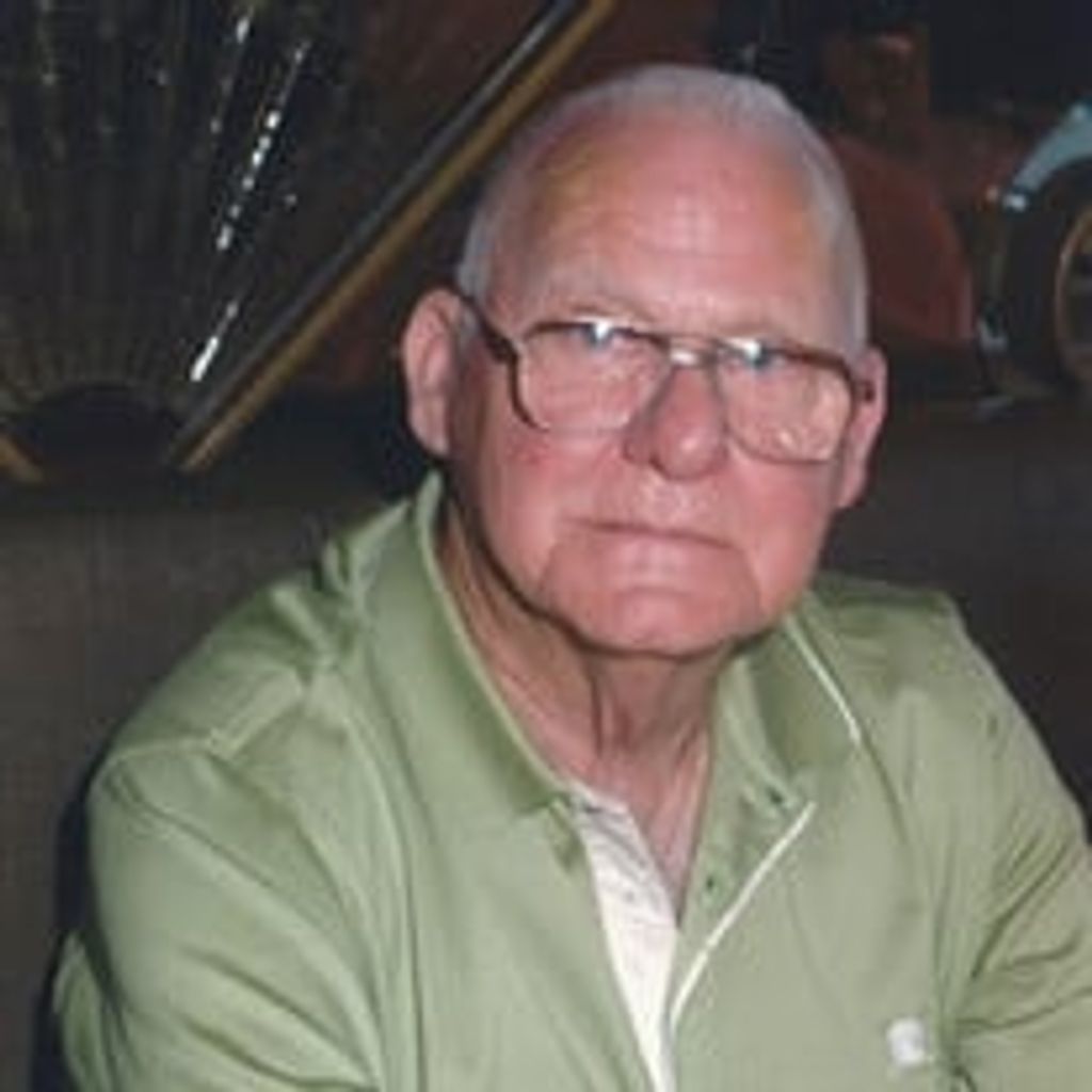 William W. "Bill" Snider