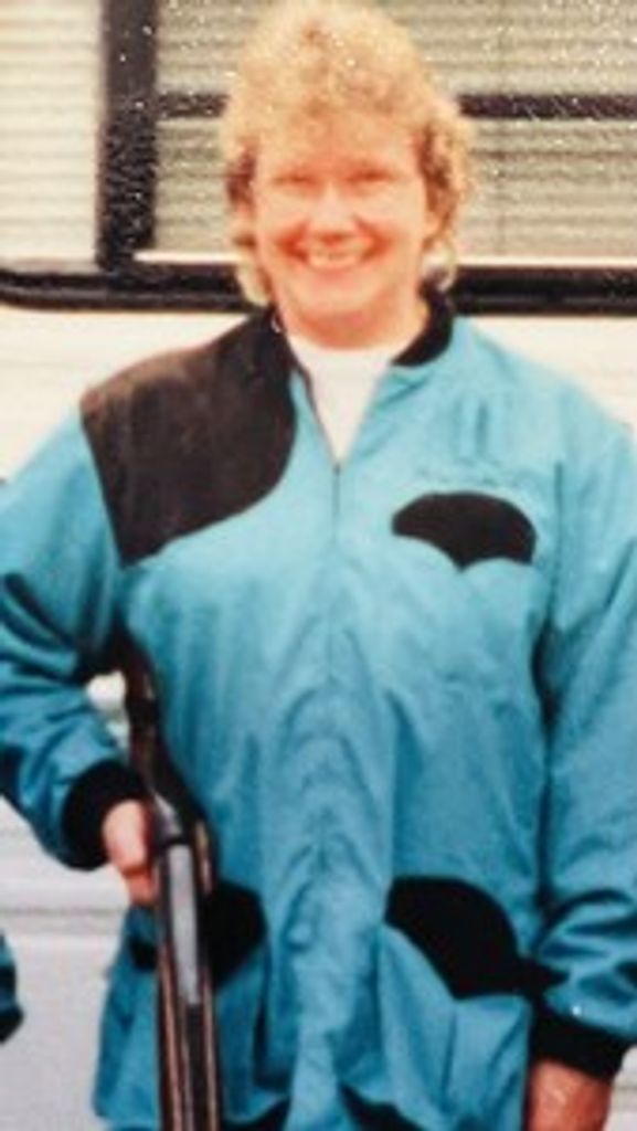 Jane E. Sutrick