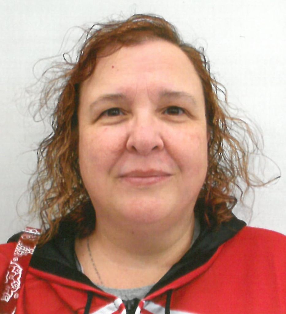 Angela K. Zack
