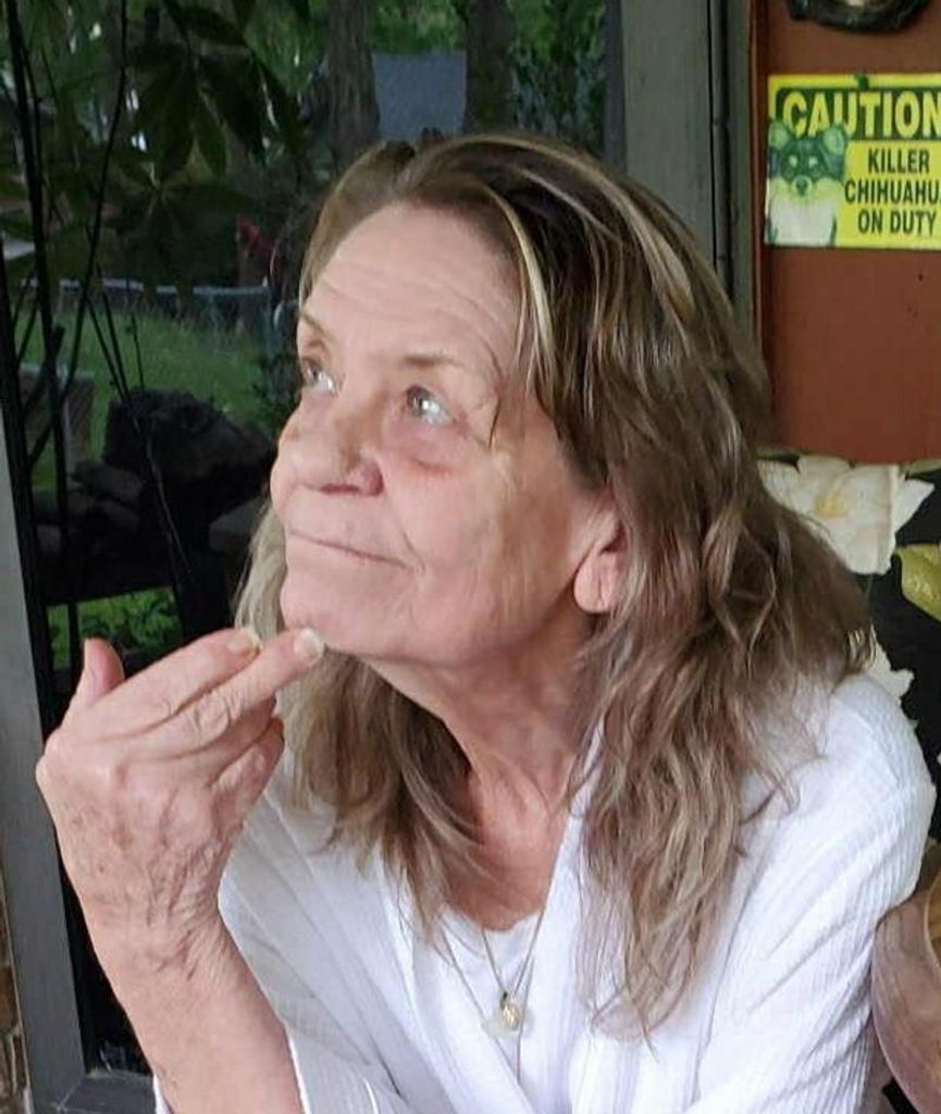 Patsy Ann Bell Profile Photo