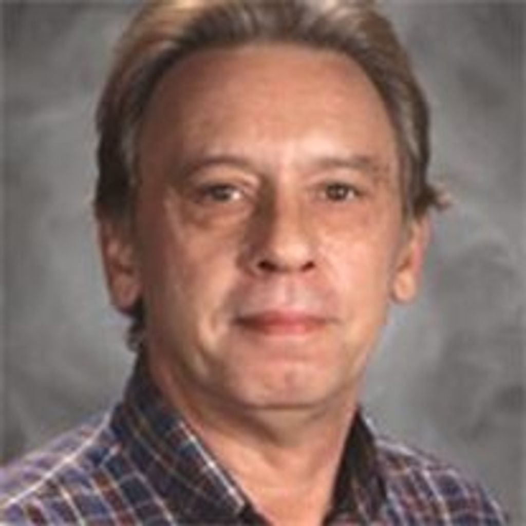 Randy G. Kiblin