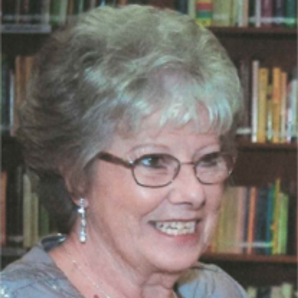 Darlene Faye Richardson