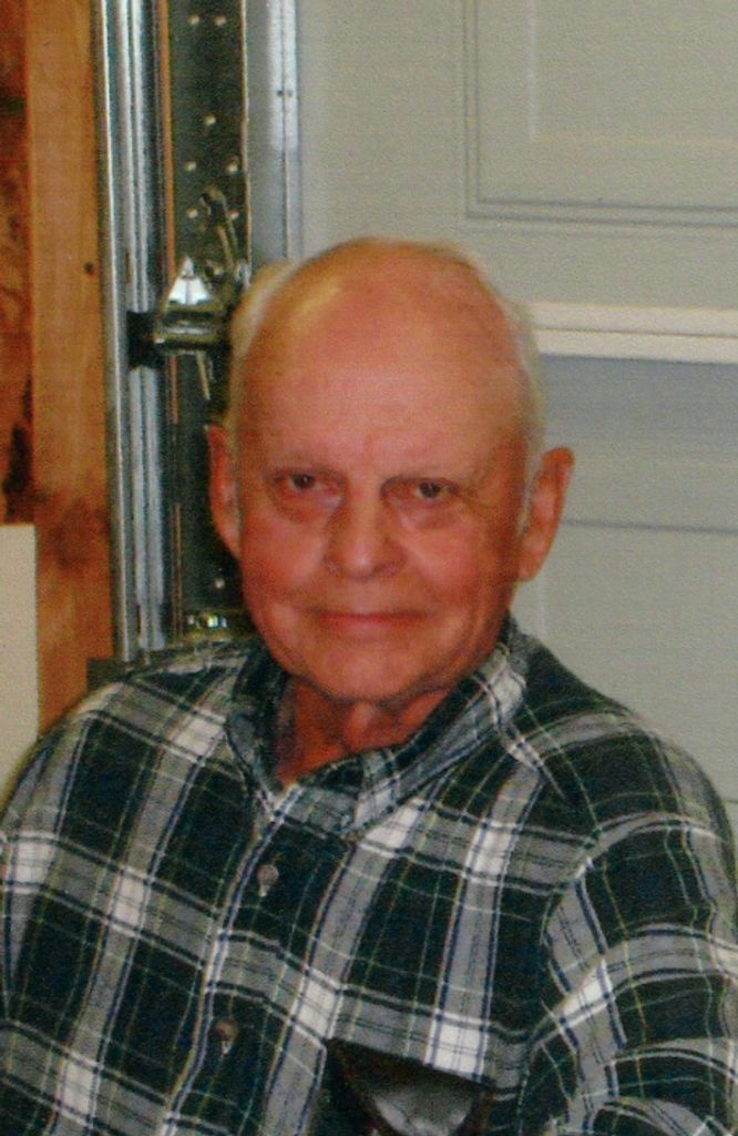 Edward Francis Watson