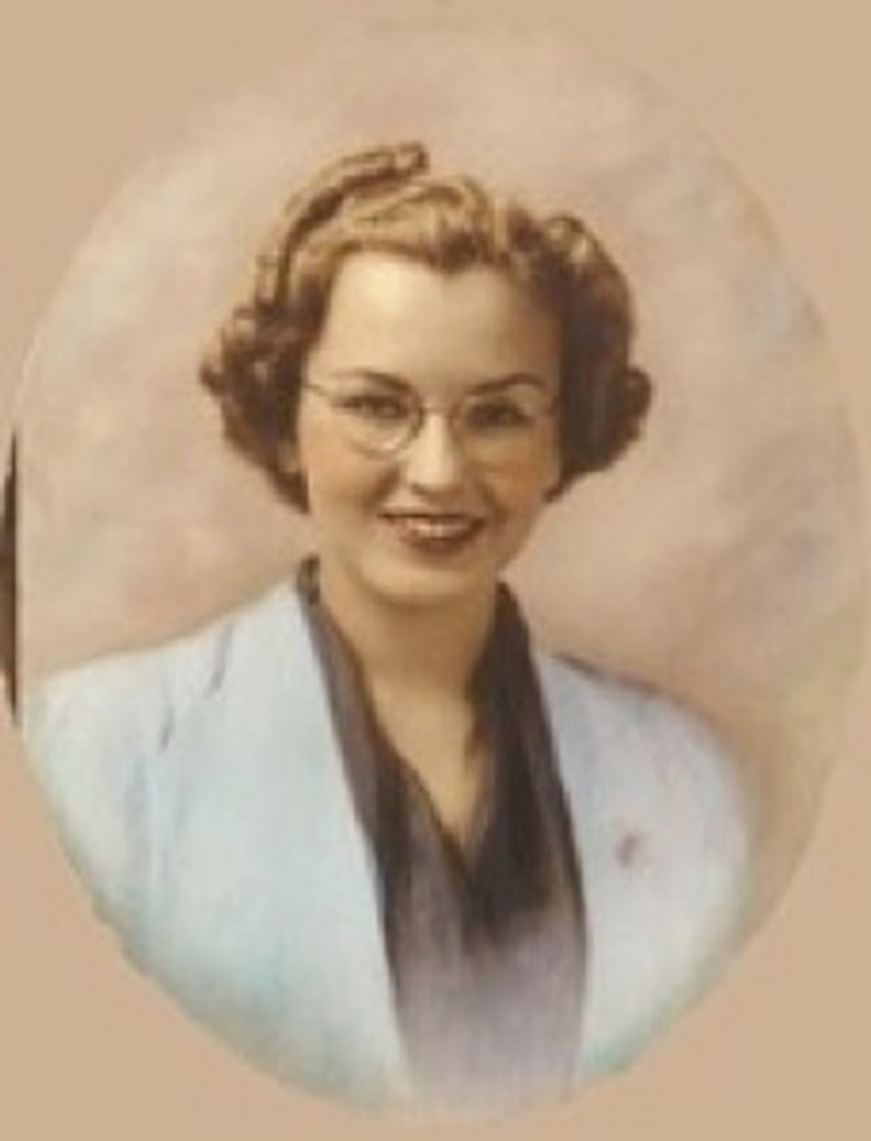 Verna Nance