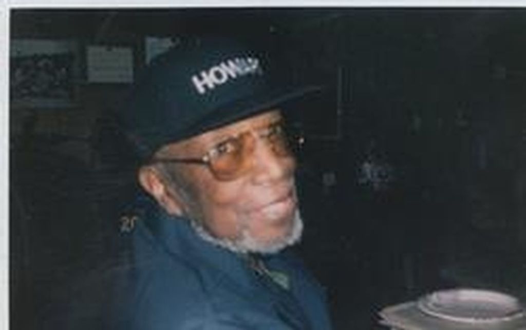 John Henry Howard