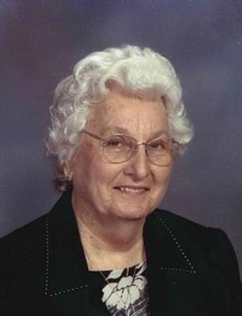 Agnes June Wanjura Profile Photo