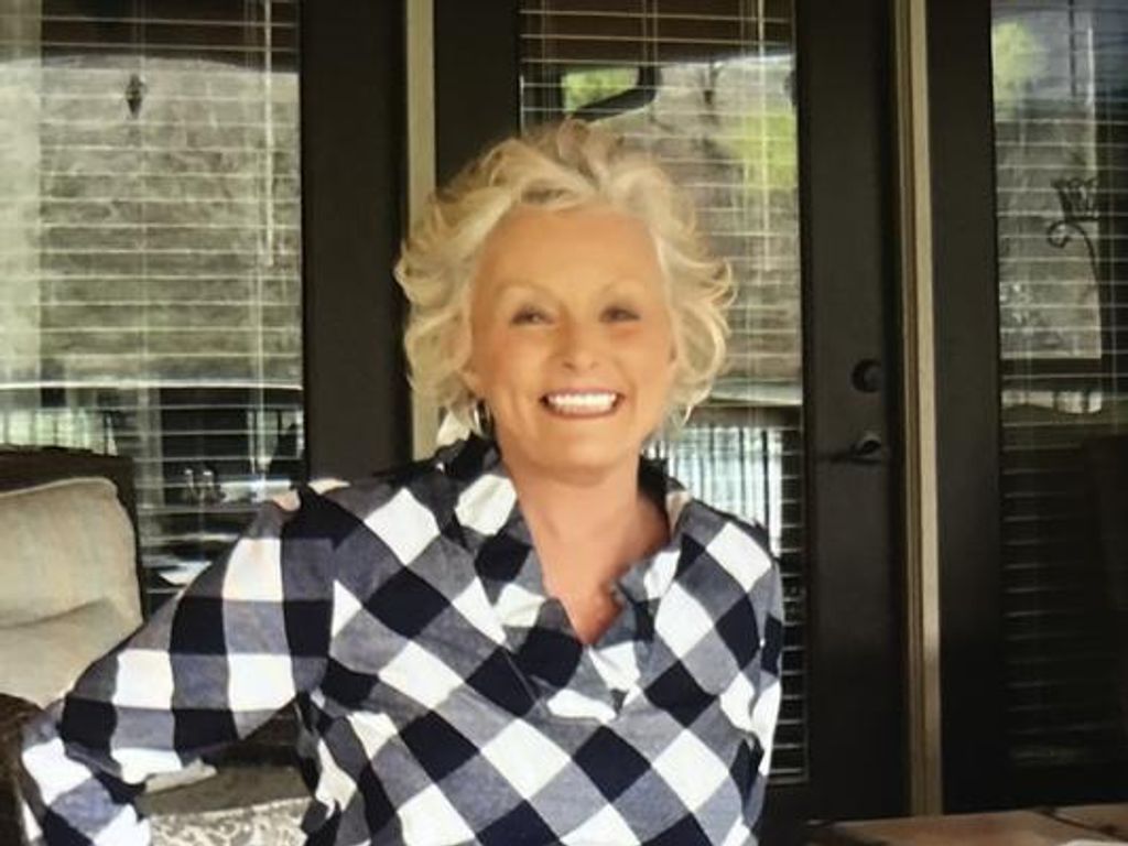 Brenda Fritz Profile Photo