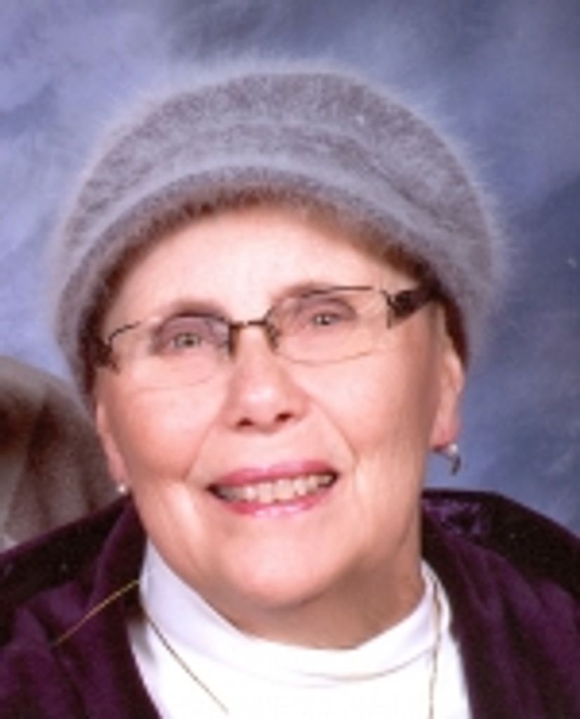 Judith Ann Weisbrod
