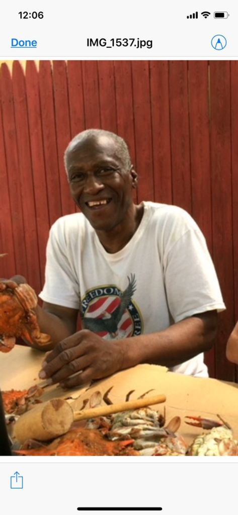 Maurice Daniels Profile Photo