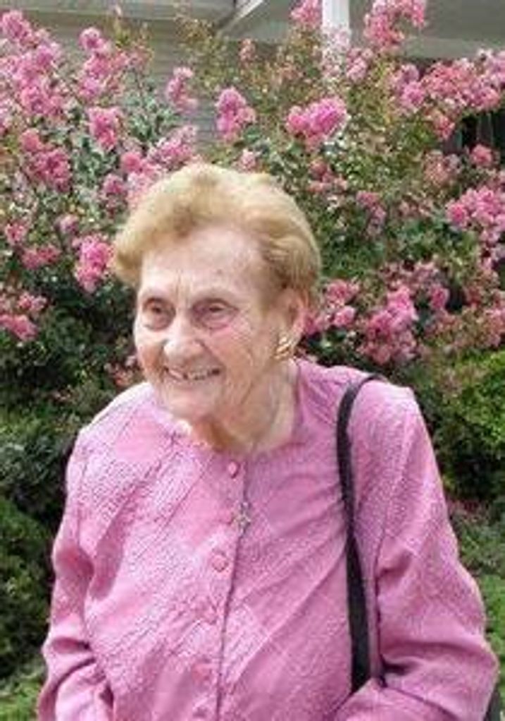 Frances Ball