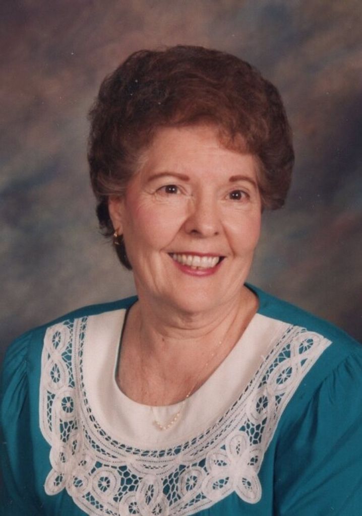 Mary "Tetie" Louise Hopkins