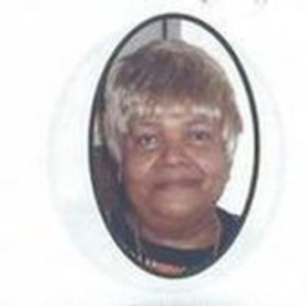 Ardie Mae Dudley