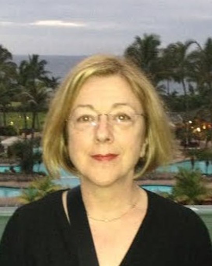 Cynthia G. Reali