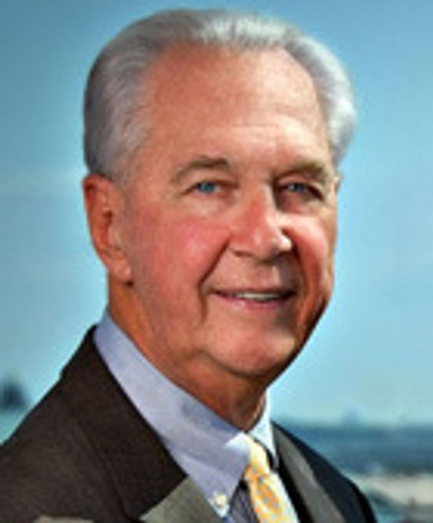 Edwin D. Hill