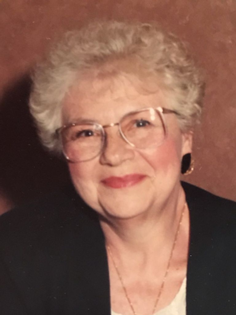 Arlene A. Fencl, Nee Jecmen Profile Photo