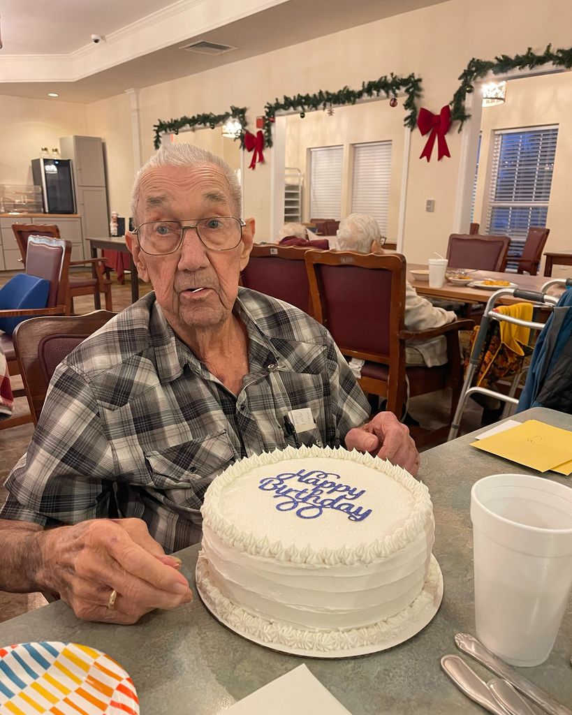 Charles B. "C.B" Vories