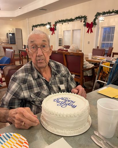 Charles B. "C.B" Vories Profile Photo