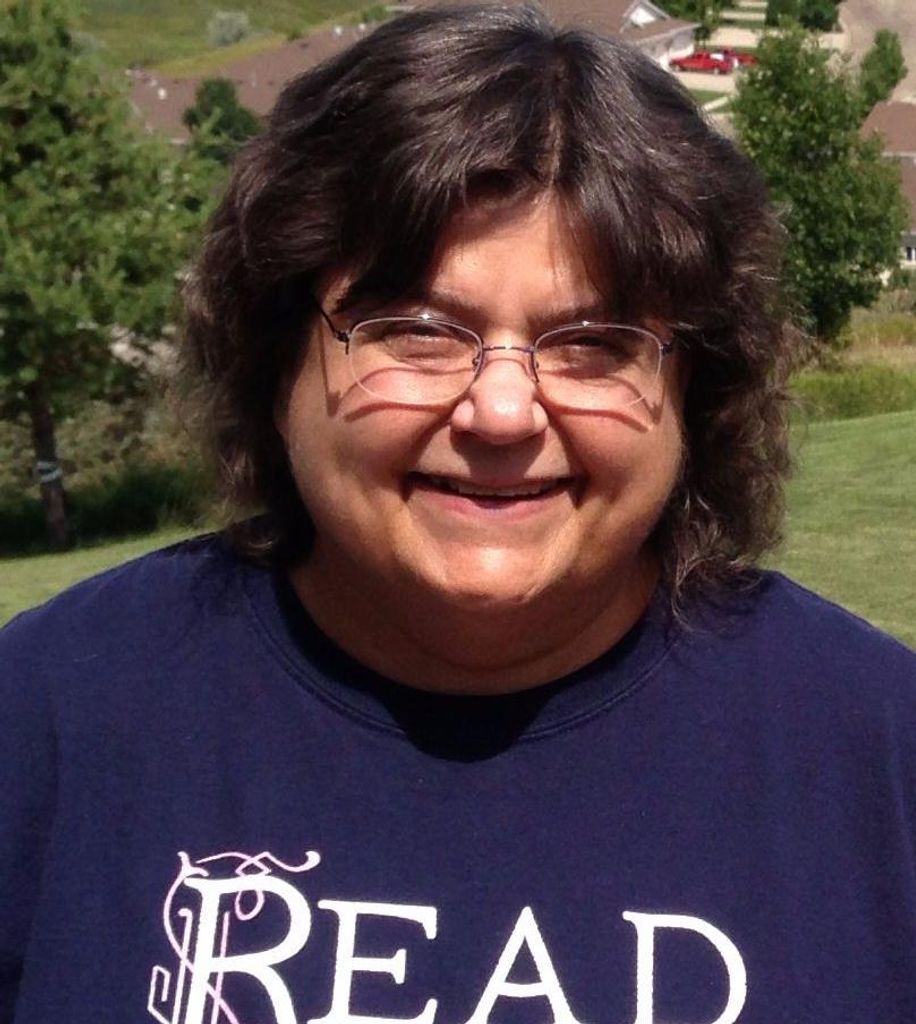 Joan  Elizabeth Hedahl