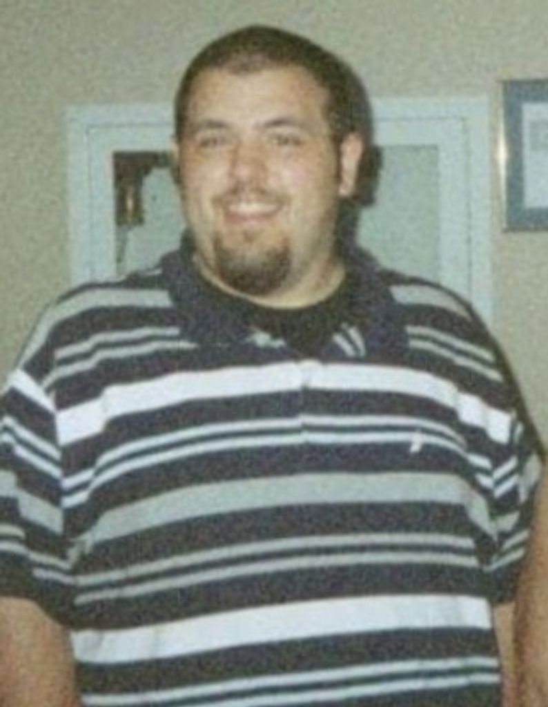Virgil Lewis Brewington, Jr. Profile Photo