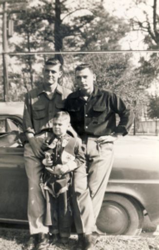 Nelson "Tops" Loyd Wright photo gallery thumbnail 5 of 36