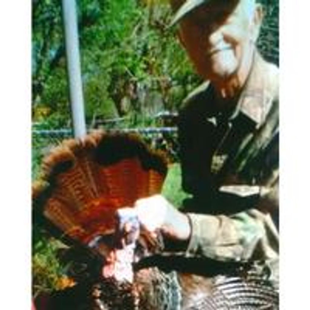 James Bernard Cannon Profile Photo