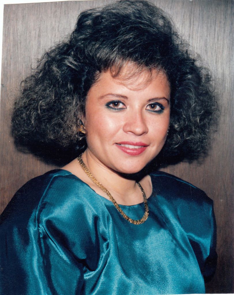 Sonia Iris Salgado Profile Photo