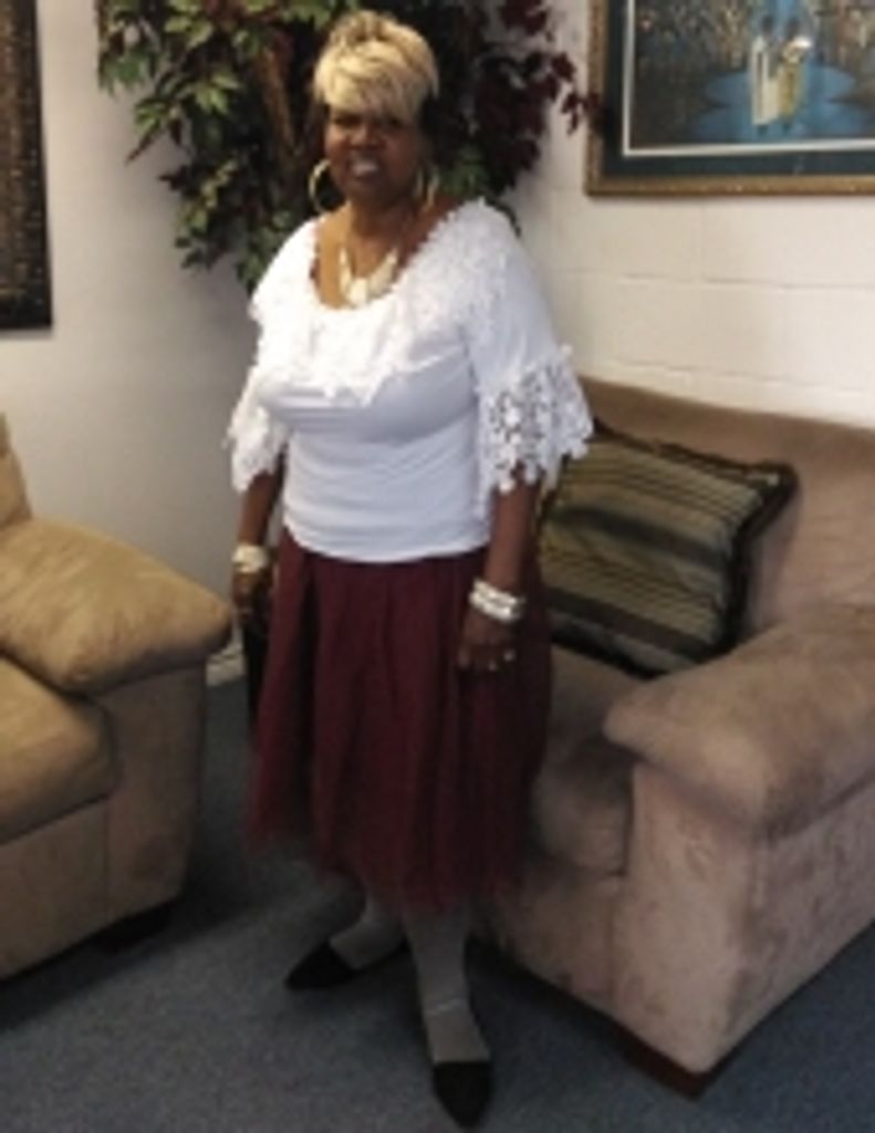 Wanda Faye Bell