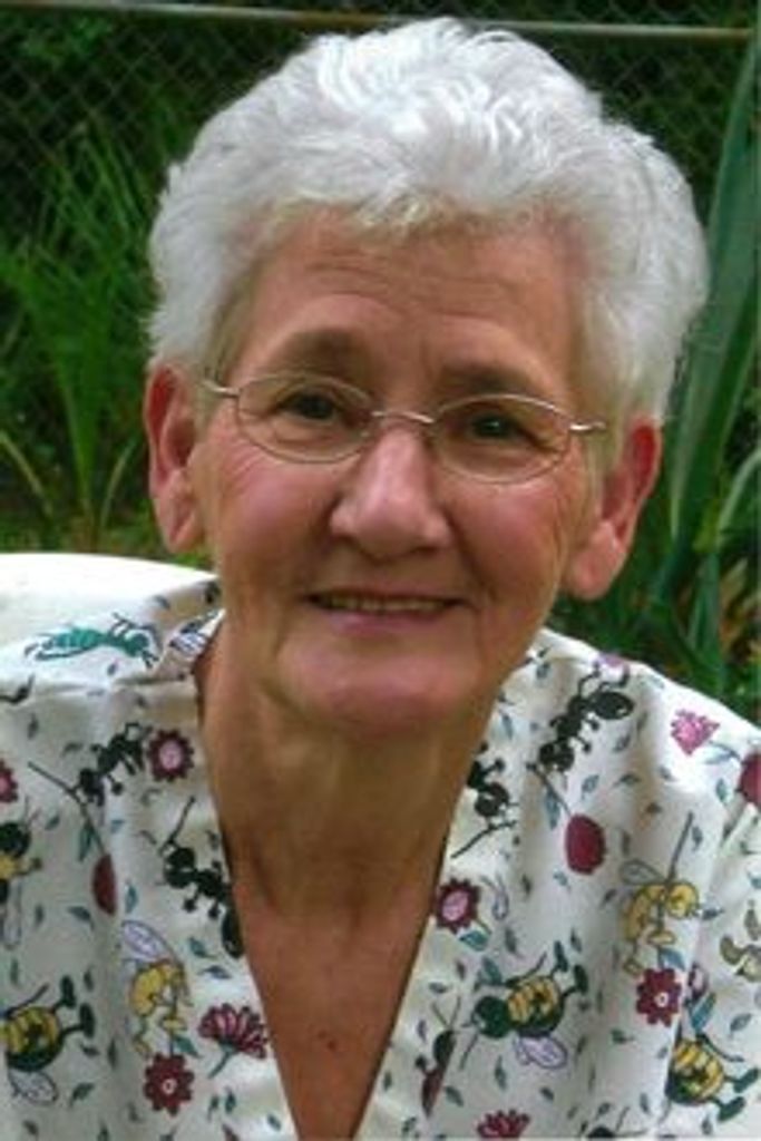 Carole Sue Hargroder