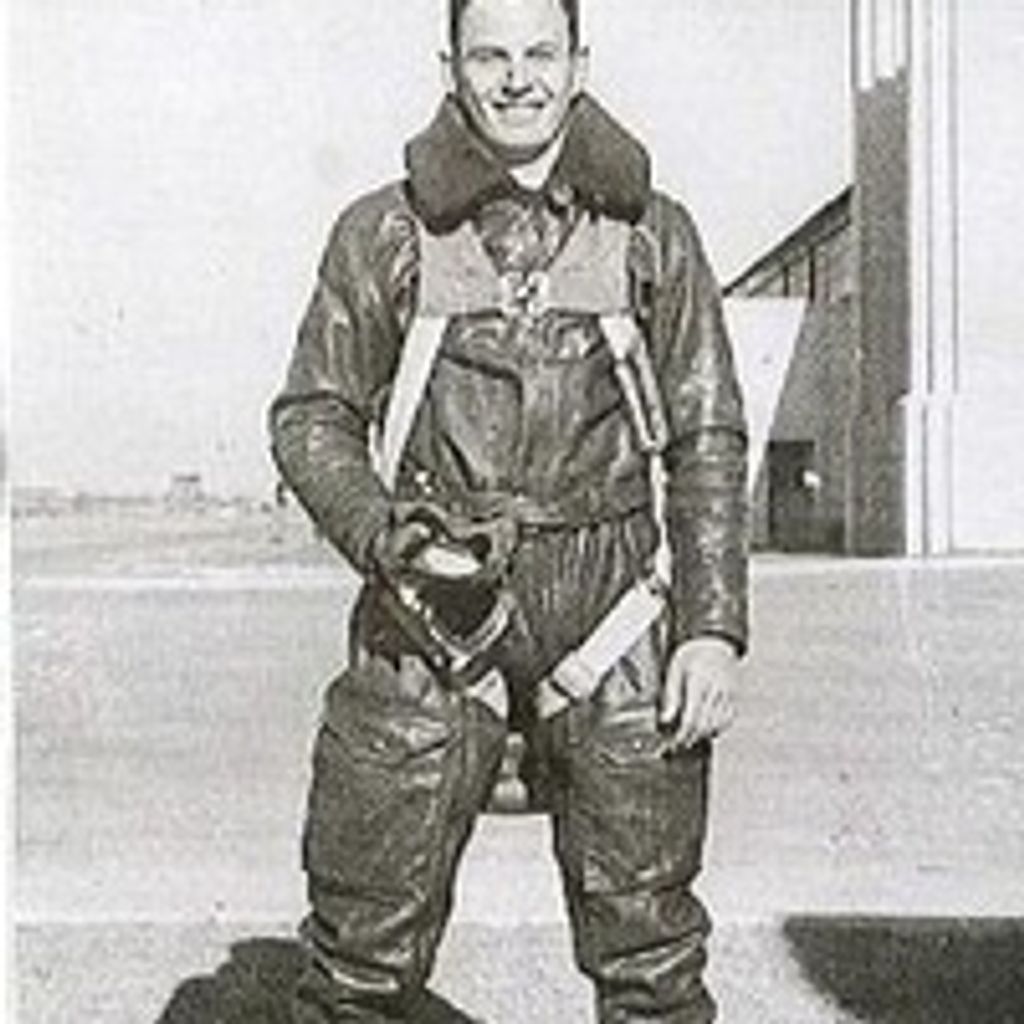 Keith Streeter Wilson
