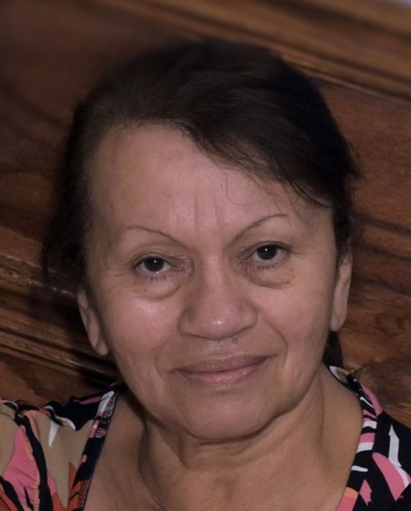 Natividad Vargas Profile Photo