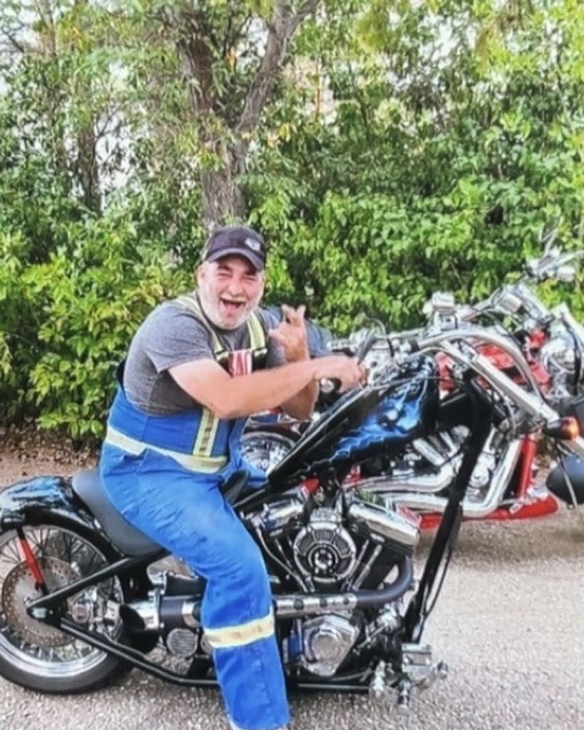 Todd Kenneth Szautner