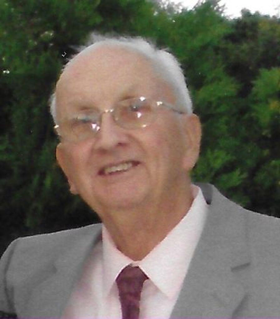 Joseph Michael Rosenthal