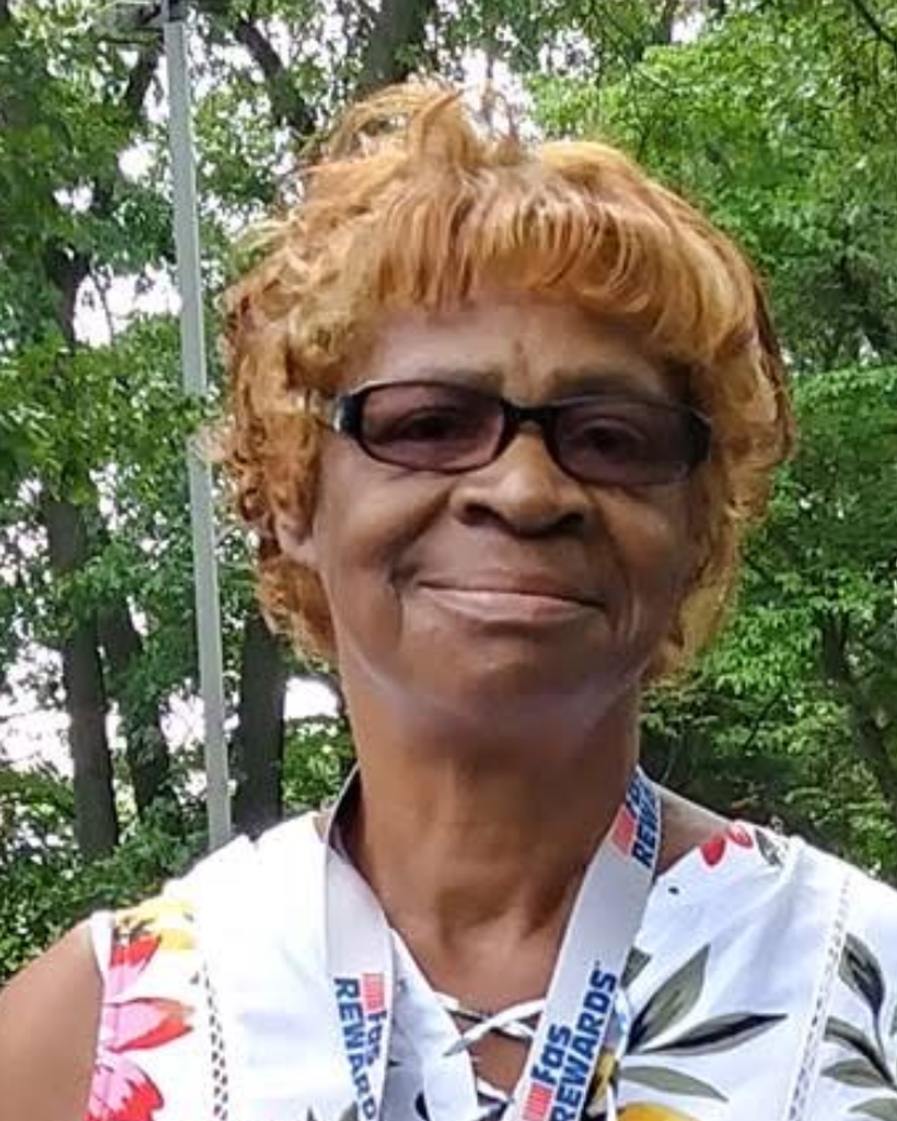 Clymathes "Gail" Lynn