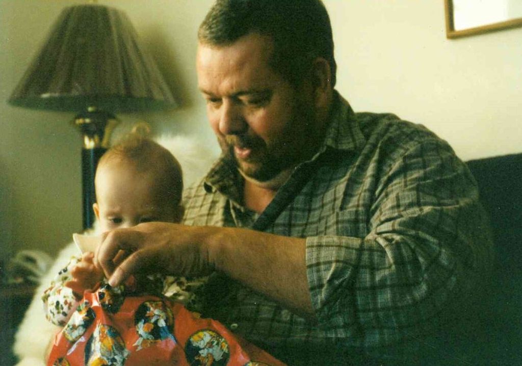 Roger  Dale Hicks