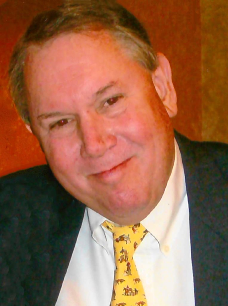 Richard Dodson Mote