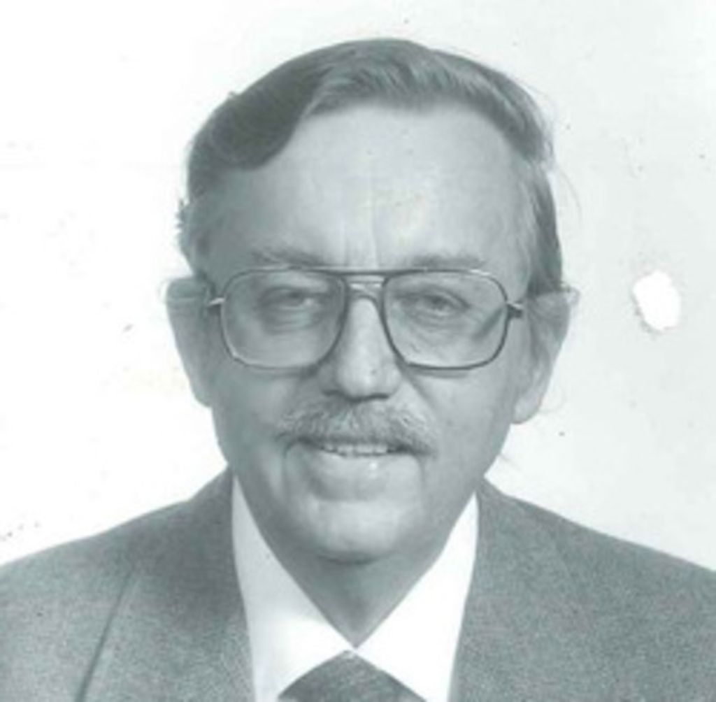 Lowell A. Nissen