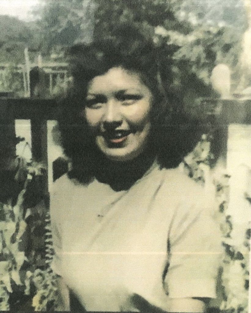 Anita De Leon Molinar