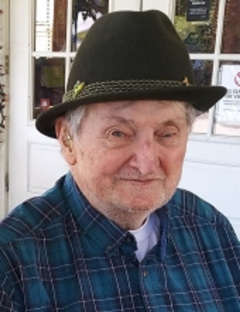 James Turner Pharr